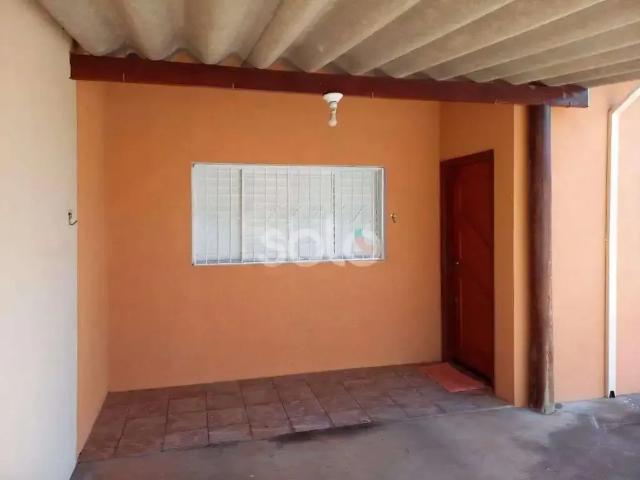 Casa venda em Região Imediata de Araraquara, Araraquara