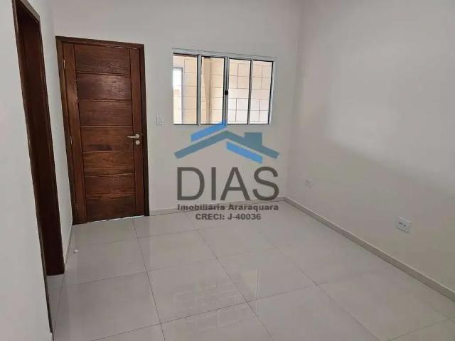 Casa venda em Região Imediata de Araraquara, Araraquara