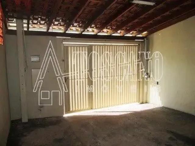 Casa venda em Região Imediata de Araraquara, Araraquara
