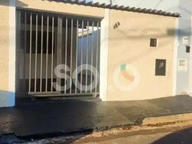 Casa venda em Região Imediata de Araraquara, Araraquara