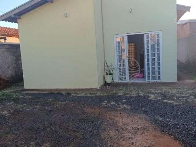 Casa venda em Araraquara