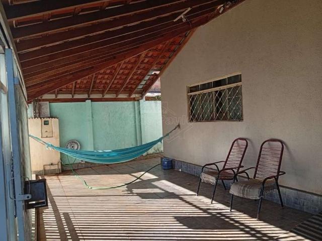 Casa venda em Araraquara