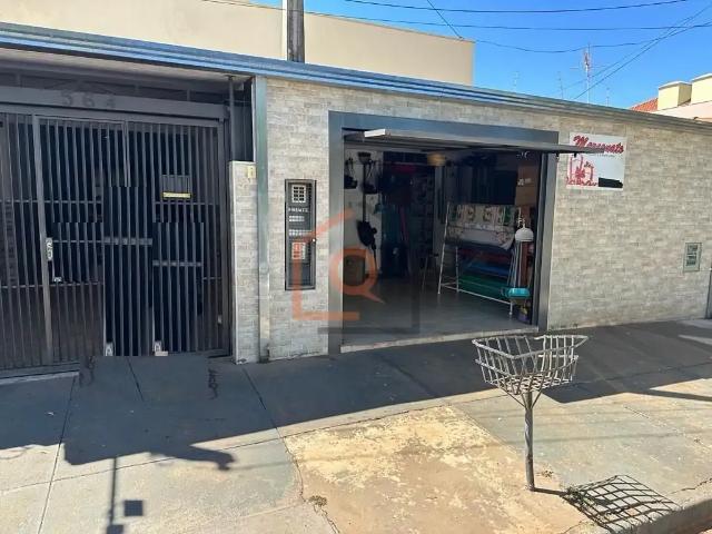 Casa venda em Região Imediata de Araraquara, Araraquara