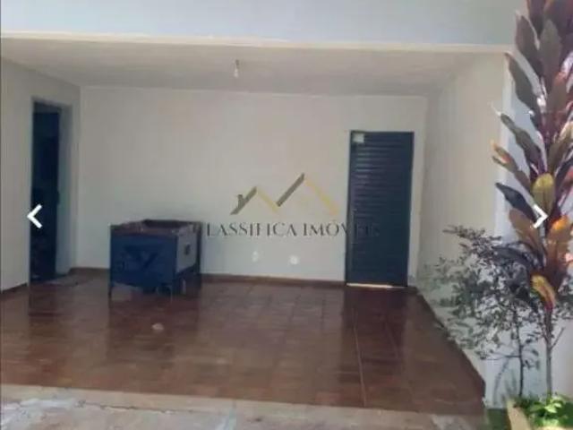 Casa venda em Região Imediata de Araraquara, Araraquara