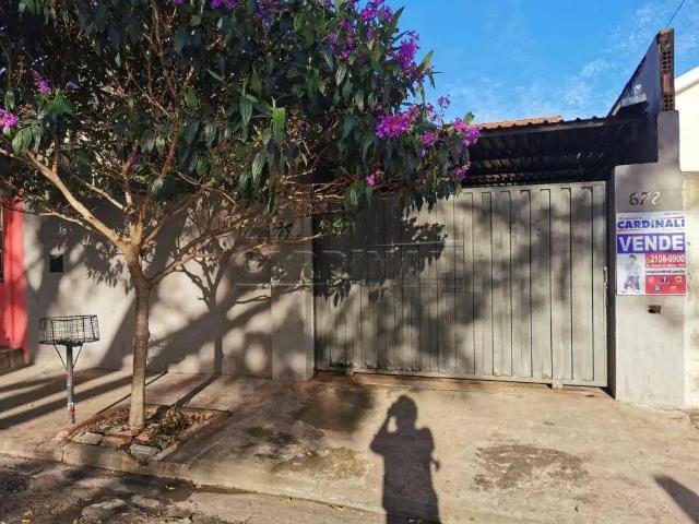 Casa venda em Região Imediata de Araraquara, Araraquara