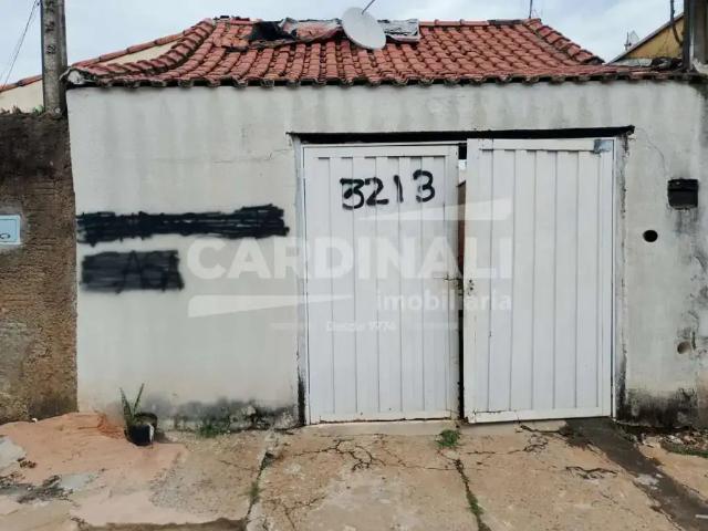 Casa venda em Região Imediata de Araraquara, Araraquara