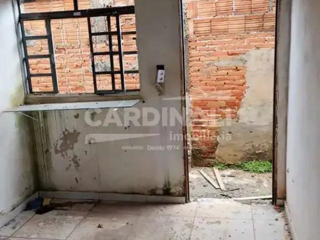 Casa venda em Região Imediata de Araraquara, Araraquara