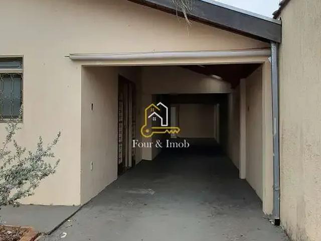 Casa venda em Região Imediata de Araraquara, Araraquara