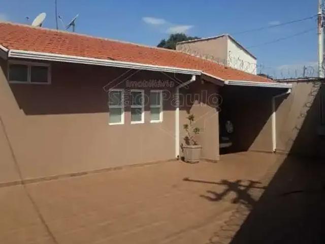 Casa venda em Região Imediata de Araraquara, Araraquara