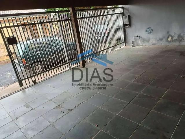 Casa venda em Região Imediata de Araraquara, Araraquara