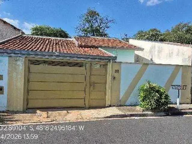 Casa venda em Região Imediata de Araraquara, Araraquara