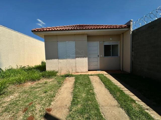 Casa venda em Araraquara