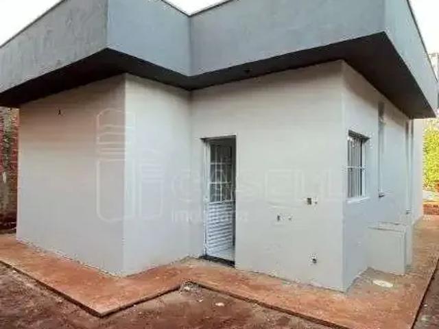 Casa venda em Região Imediata de Araraquara, Araraquara