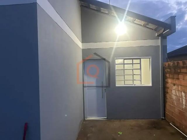 Casa venda em Região Imediata de Araraquara, Araraquara