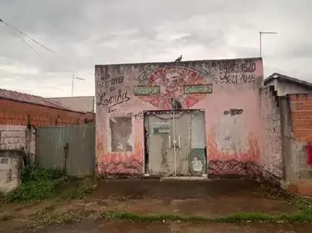 Casa venda em Região Imediata de Araraquara, Araraquara