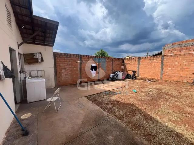 Casa venda em Região Imediata de Araraquara, Araraquara