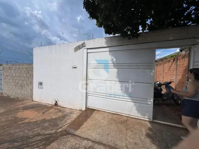 Casa venda em Região Imediata de Araraquara, Araraquara