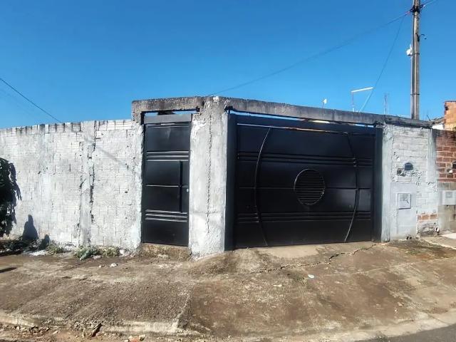 Casa venda em Região Imediata de Araraquara, Araraquara