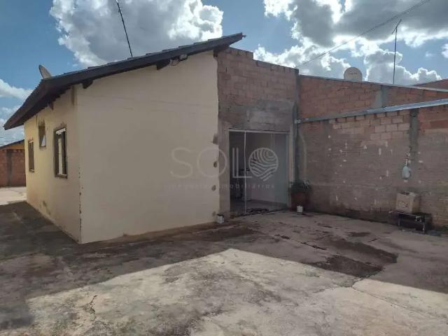Casa venda em Região Imediata de Araraquara, Araraquara