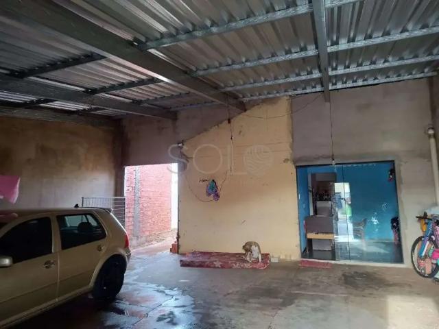 Casa venda em Região Imediata de Araraquara, Araraquara