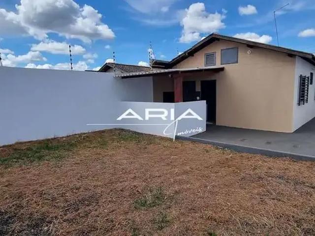 Casa venda em Região Imediata de Araraquara, Araraquara
