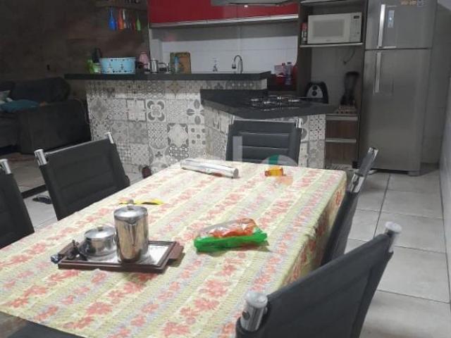 Casa venda em Araraquara