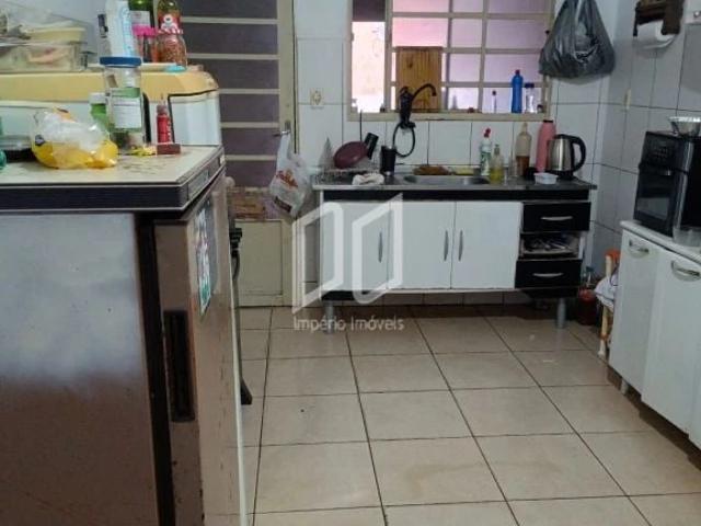 Casa venda em Araraquara