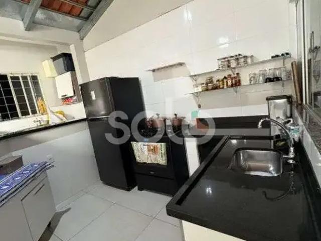 Casa venda em Região Imediata de Araraquara, Araraquara