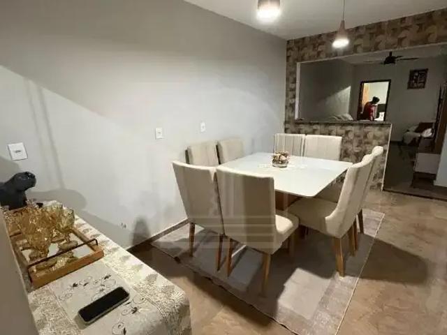 Casa venda em Região Imediata de Araraquara, Araraquara