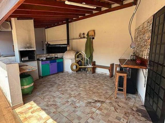 Casa venda em Jardim Estância das Rosas, Araraquara