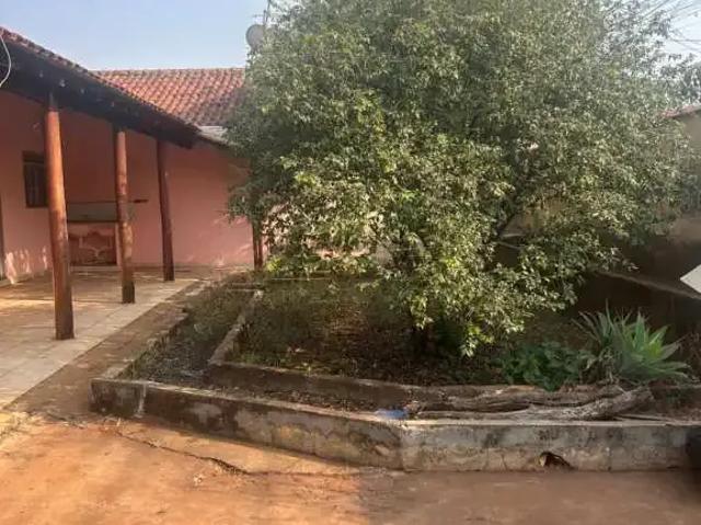 Casa venda em Jardim Estância das Rosas, Araraquara
