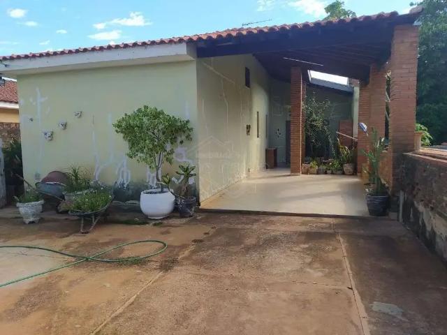 Casa venda em Região Imediata de Araraquara, Araraquara