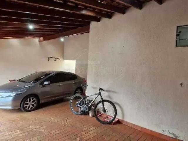 Casa venda em Região Imediata de Araraquara, Araraquara
