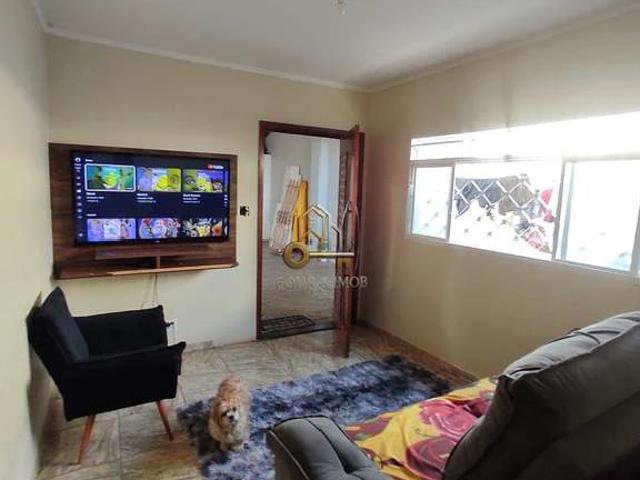 Casa venda em Jardim Estância das Rosas, Araraquara