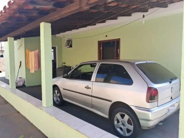 Casa venda em Araraquara
