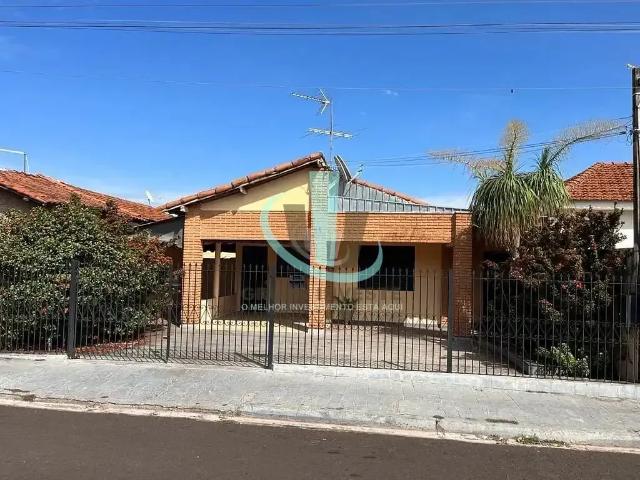 Casa venda em Região Imediata de Araraquara, Araraquara