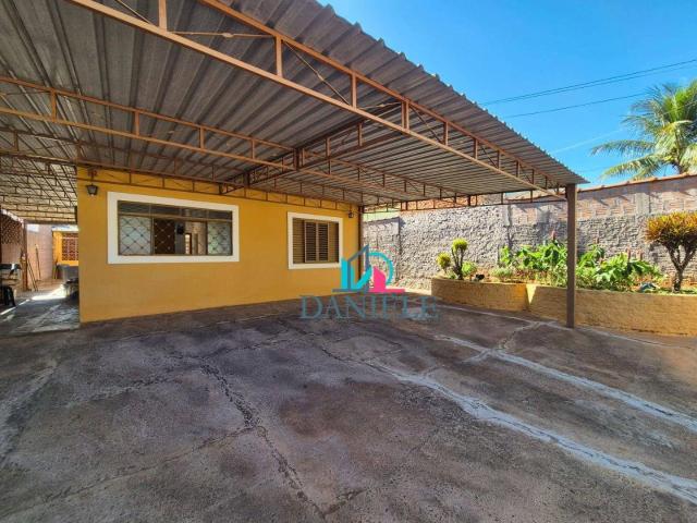 Casa venda em Araraquara
