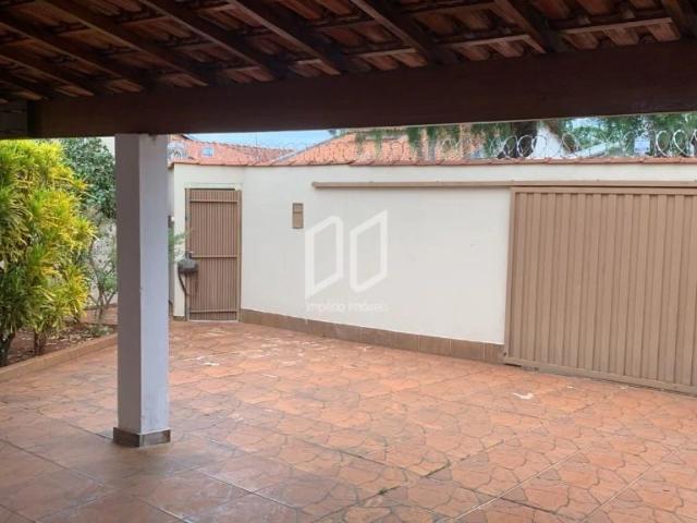 Casa venda em Araraquara