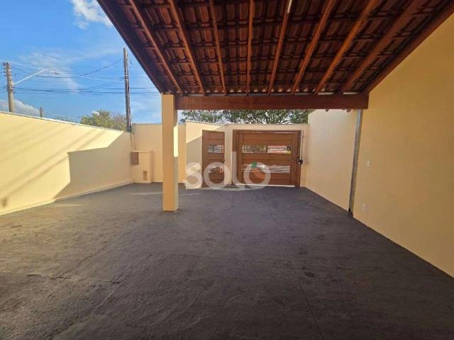 Casa venda em Araraquara