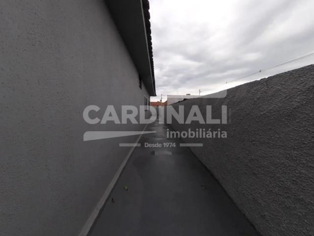 Casa venda em Jardim Estância das Rosas, Araraquara