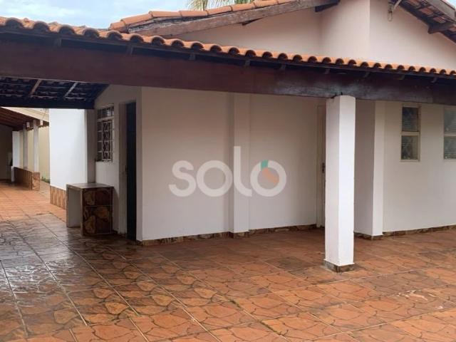 Casa venda em Araraquara