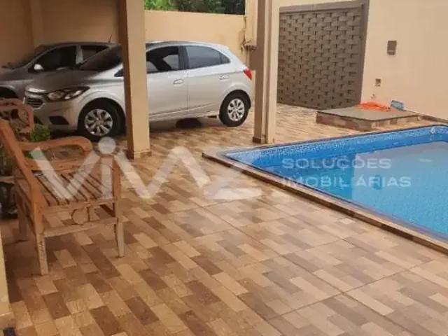 Casa venda em Região Imediata de Araraquara, Araraquara