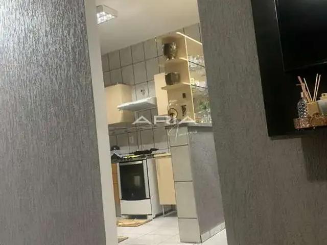 Casa venda em Região Imediata de Araraquara, Araraquara