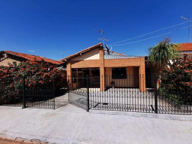 Casa venda em Região Imediata de Araraquara, Araraquara