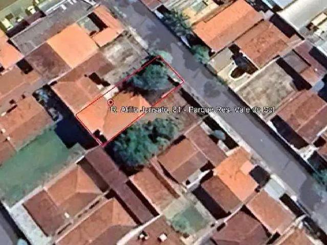 Casa venda em Região Imediata de Araraquara, Araraquara