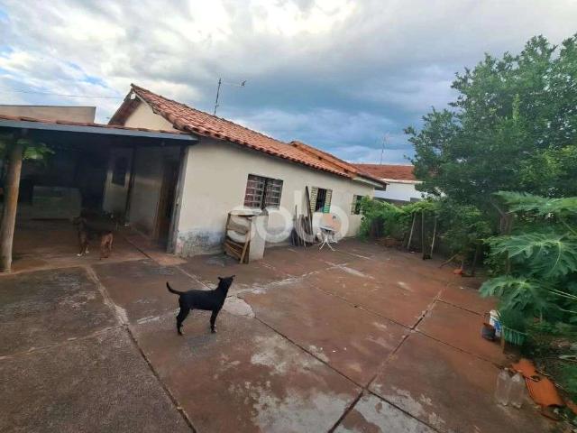 Casa venda em Araraquara