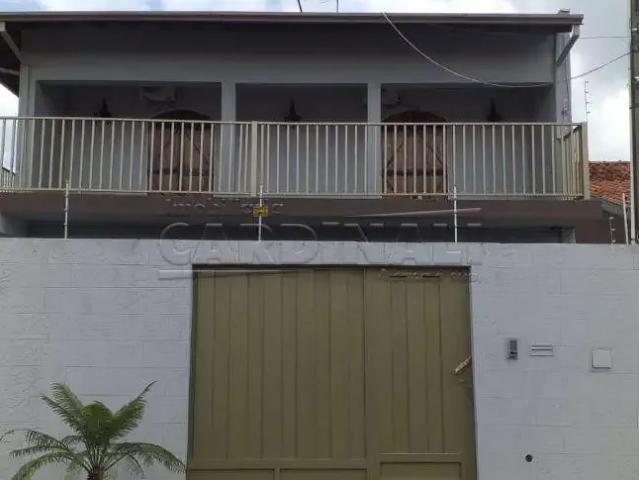 Casa venda em Região Imediata de Araraquara, Araraquara