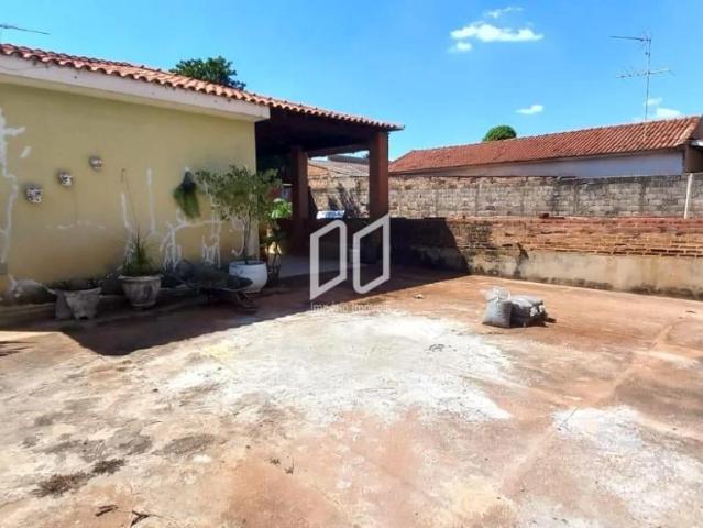 Casa venda em Jardim Estância das Rosas, Araraquara