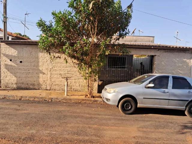 Casa venda em Araraquara