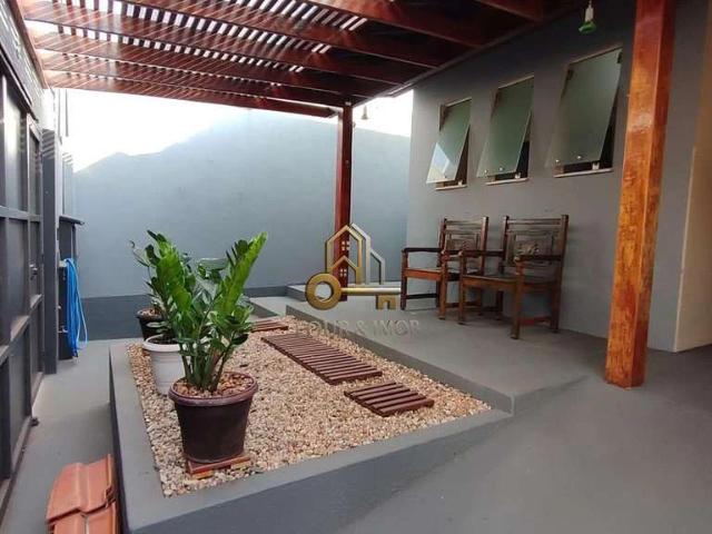 Casa venda em Araraquara
